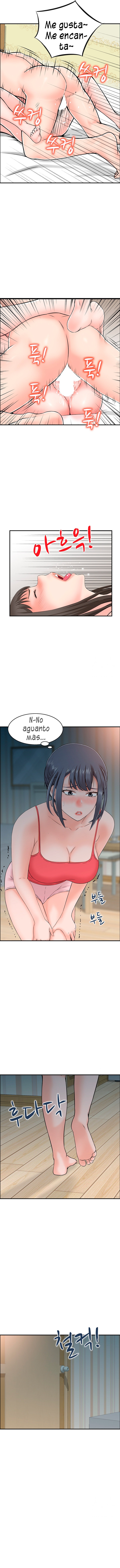 Mujer Casada Capítulo 32 - Página 7