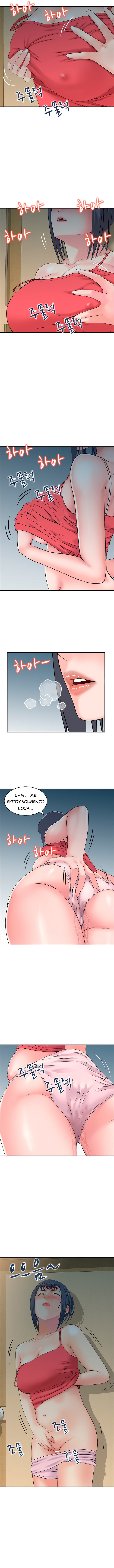 Mujer Casada Capítulo 32 - Página 8