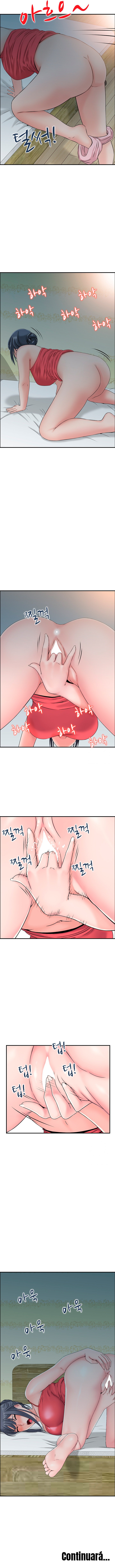 Mujer Casada Capítulo 32 - Página 9