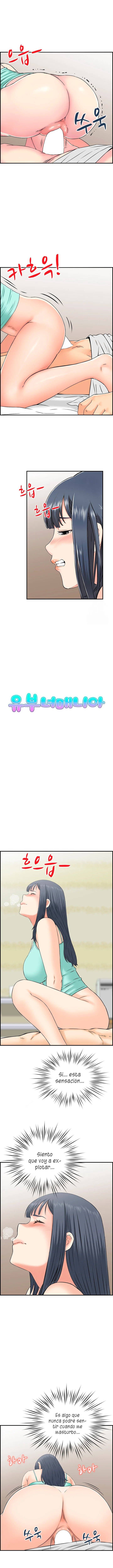 Mujer Casada Capítulo 34 - Página 1