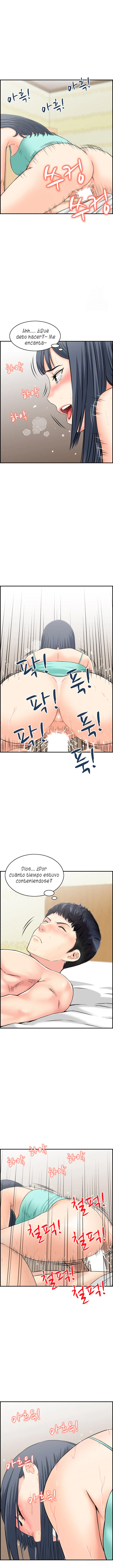 Mujer Casada Capítulo 34 - Página 2