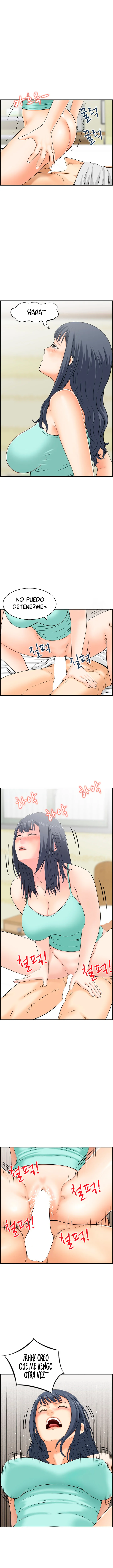 Mujer Casada Capítulo 34 - Página 3