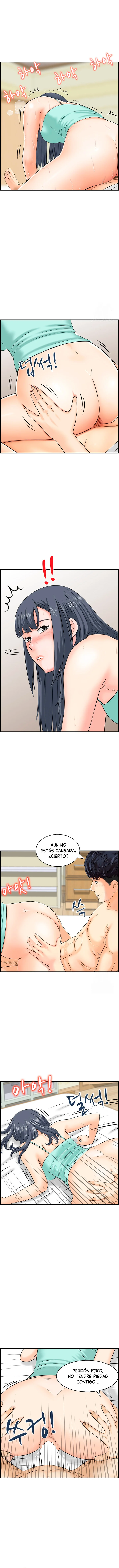 Mujer Casada Capítulo 34 - Página 4