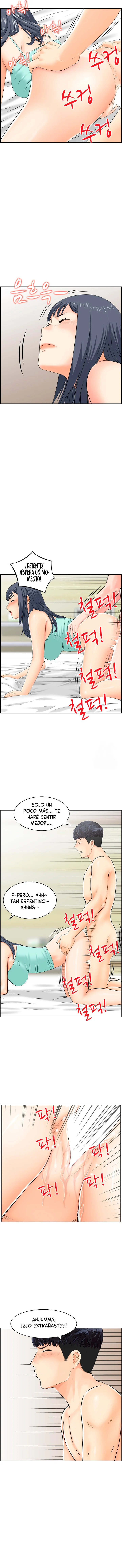 Mujer Casada Capítulo 34 - Página 5