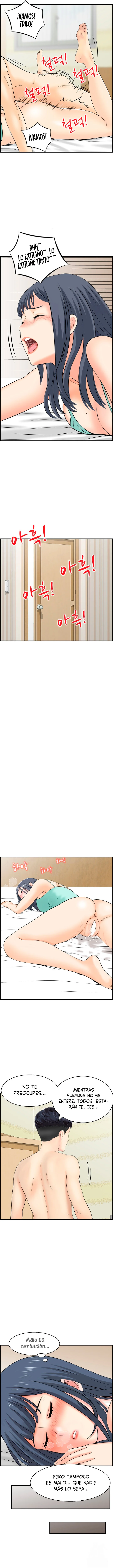 Mujer Casada Capítulo 34 - Página 7