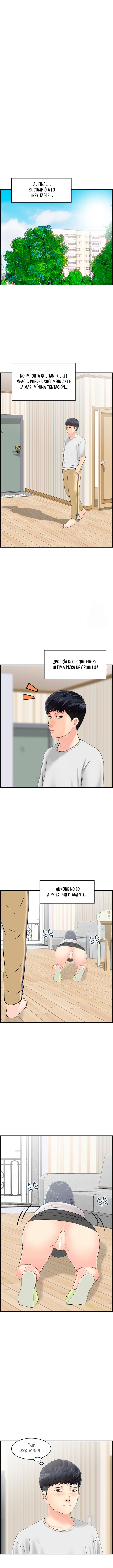 Mujer Casada Capítulo 34 - Página 8