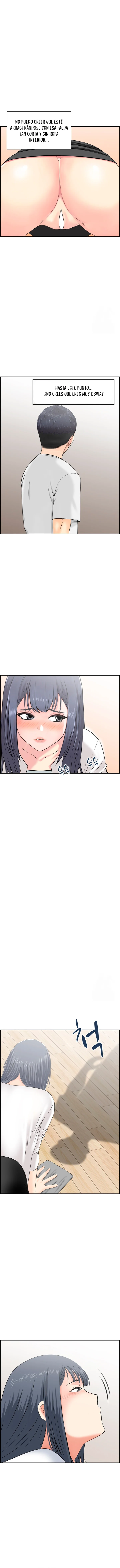 Mujer Casada Capítulo 34 - Página 9