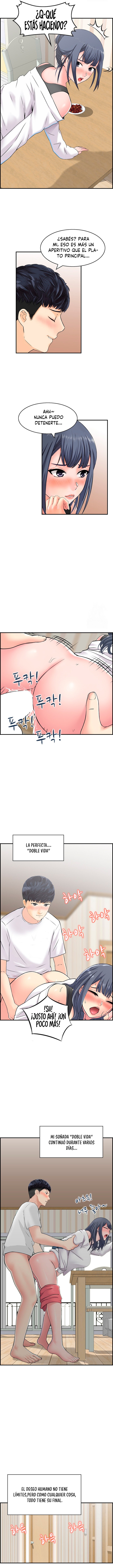 Mujer Casada Capítulo 35 - Página 4