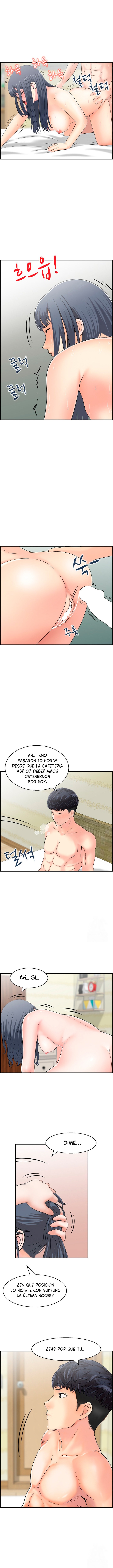 Mujer Casada Capítulo 35 - Página 5