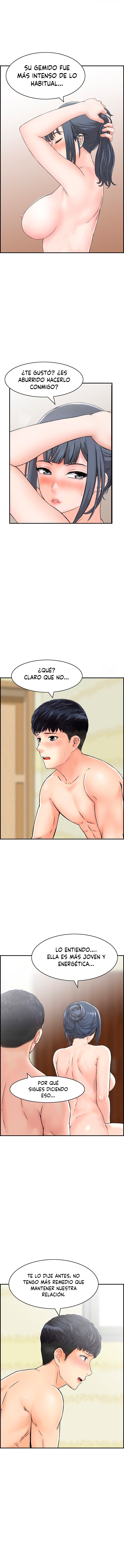 Mujer Casada Capítulo 35 - Página 6