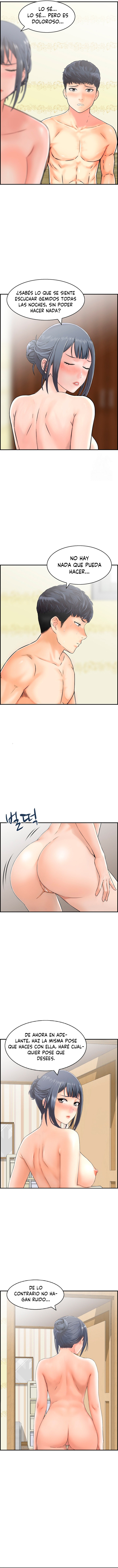 Mujer Casada Capítulo 35 - Página 7