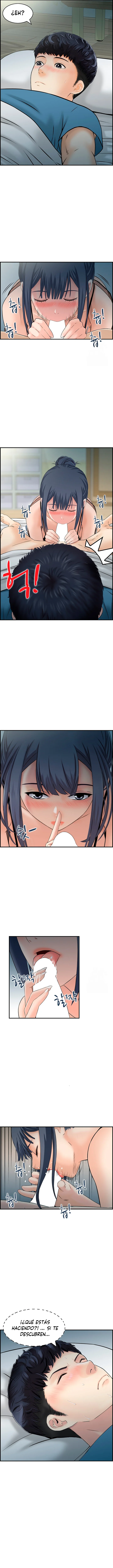 Mujer Casada Capítulo 36 - Página 2