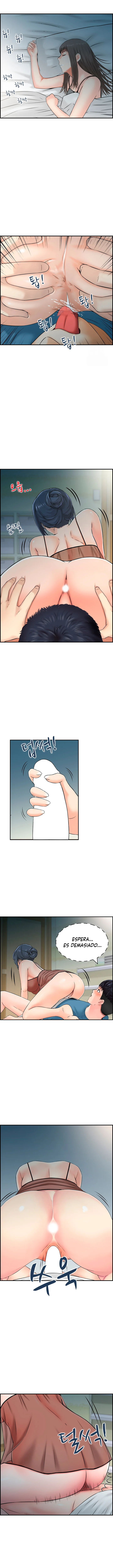 Mujer Casada Capítulo 36 - Página 4