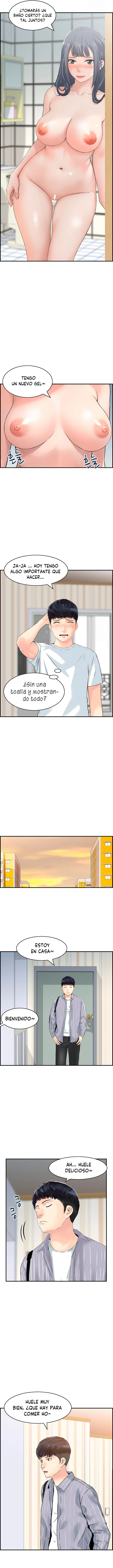 Mujer Casada Capítulo 36 - Página 8