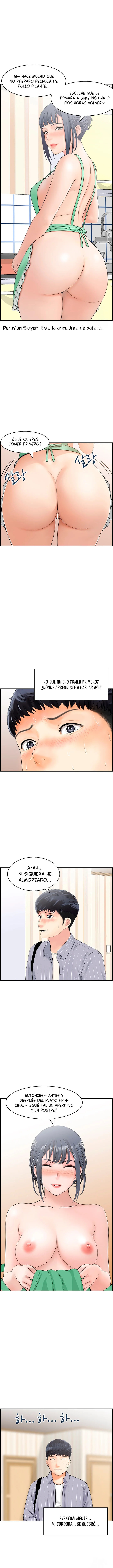 Mujer Casada Capítulo 36 - Página 9