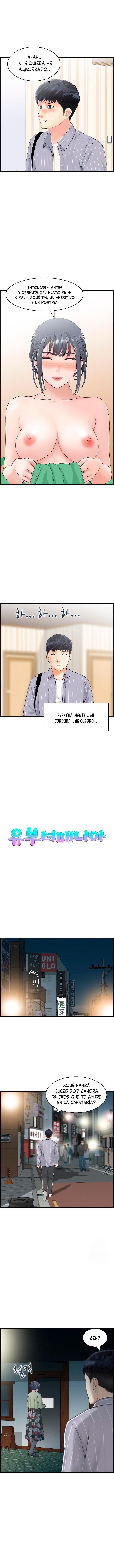 Mujer Casada Capítulo 37 - Página 1