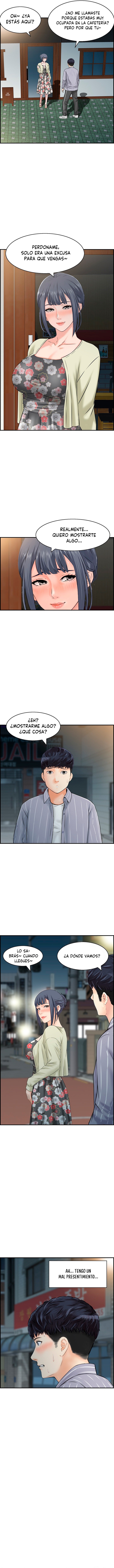 Mujer Casada Capítulo 37 - Página 2