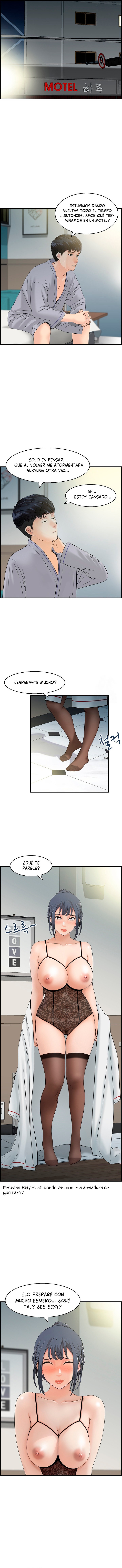 Mujer Casada Capítulo 37 - Página 3