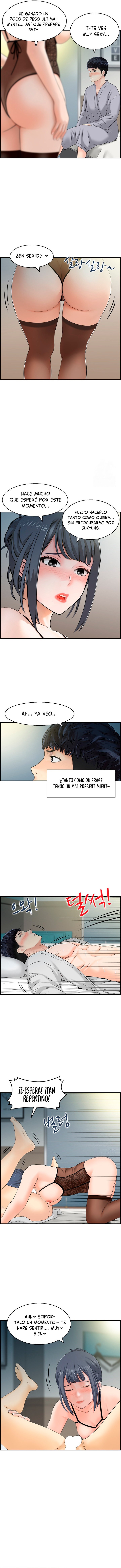 Mujer Casada Capítulo 37 - Página 4