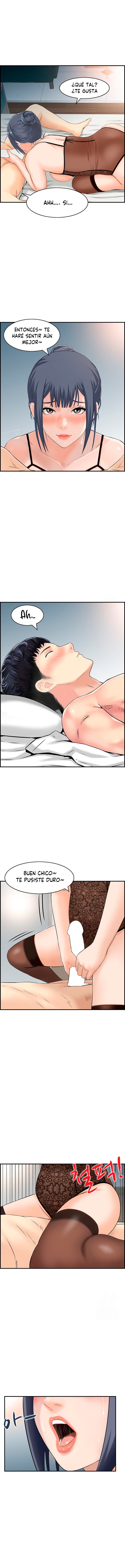 Mujer Casada Capítulo 37 - Página 6