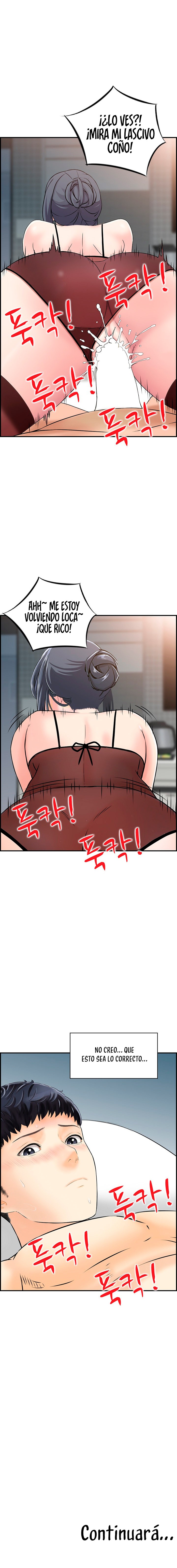 Mujer Casada Capítulo 37 - Página 9