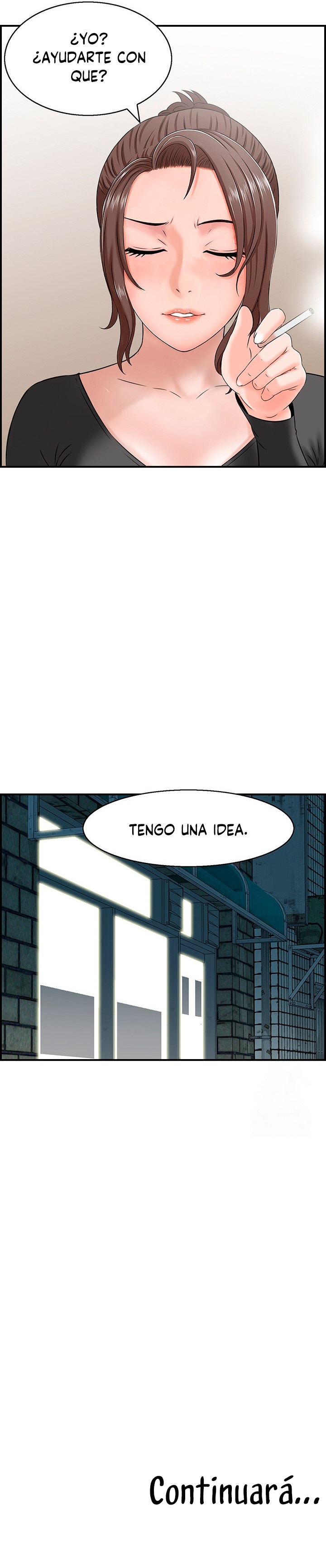 Mujer Casada Capítulo 38 - Página 10