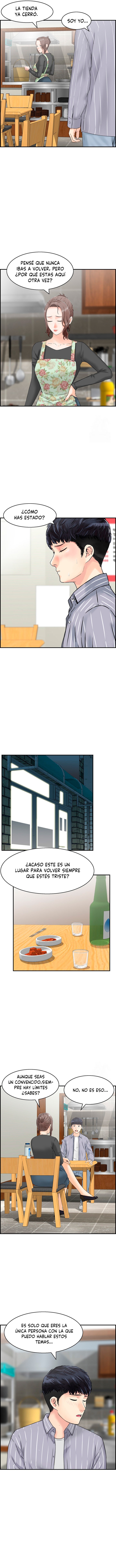 Mujer Casada Capítulo 38 - Página 2