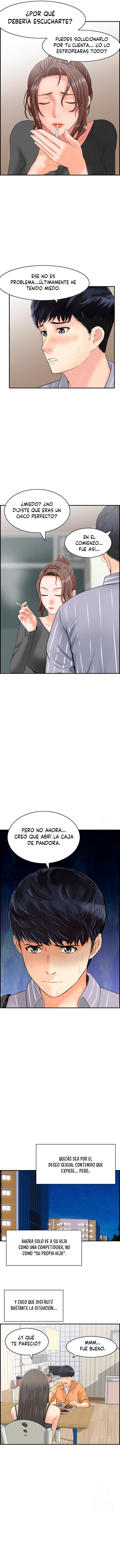 Mujer Casada Capítulo 38 - Página 3