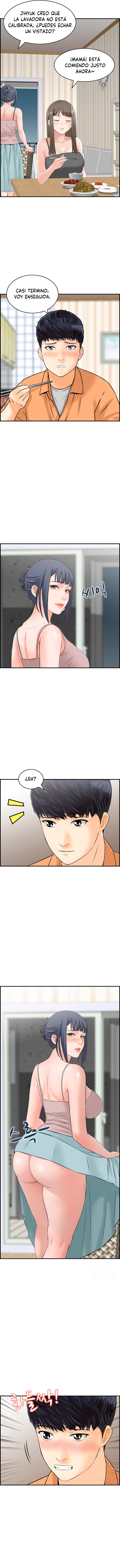 Mujer Casada Capítulo 38 - Página 4