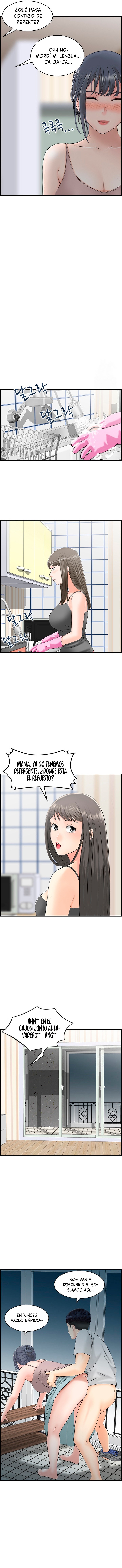 Mujer Casada Capítulo 38 - Página 5