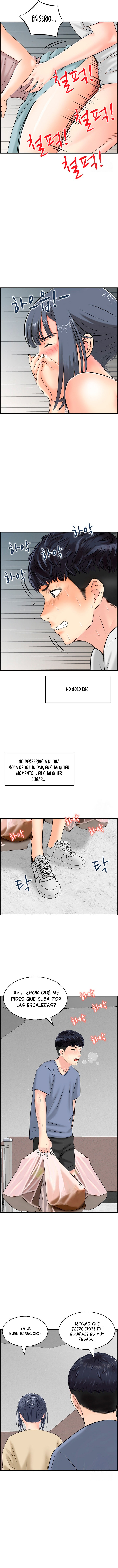 Mujer Casada Capítulo 38 - Página 6