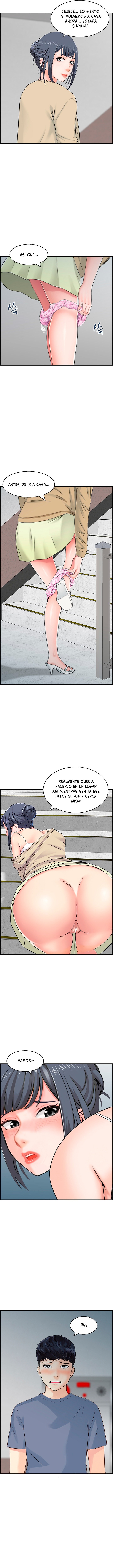 Mujer Casada Capítulo 38 - Página 7