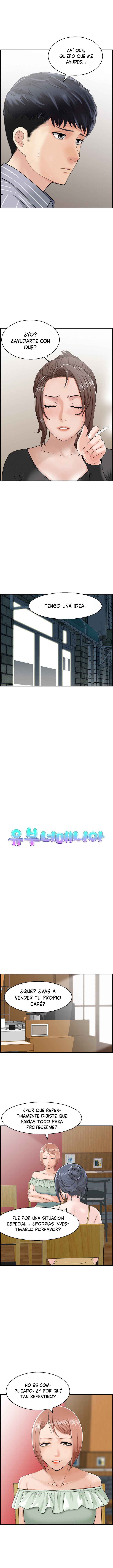 Mujer Casada Capítulo 39 - Página 1