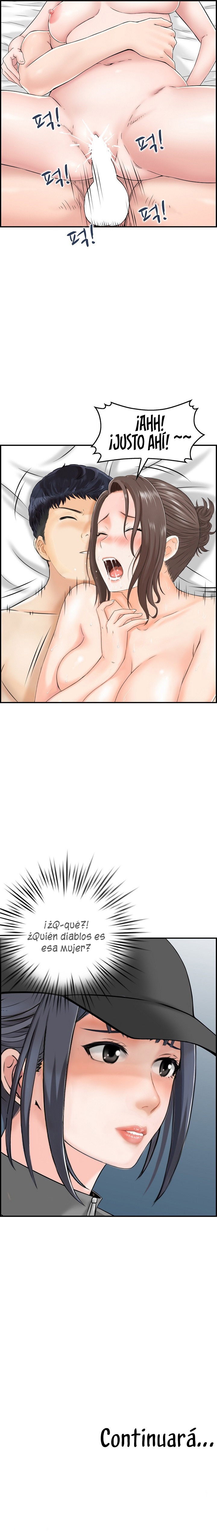 Mujer Casada Capítulo 39 - Página 10