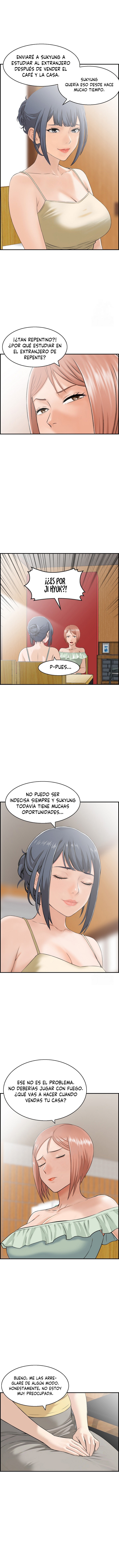 Mujer Casada Capítulo 39 - Página 2