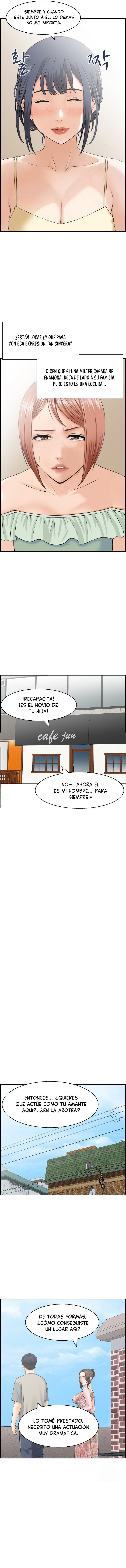 Mujer Casada Capítulo 39 - Página 3