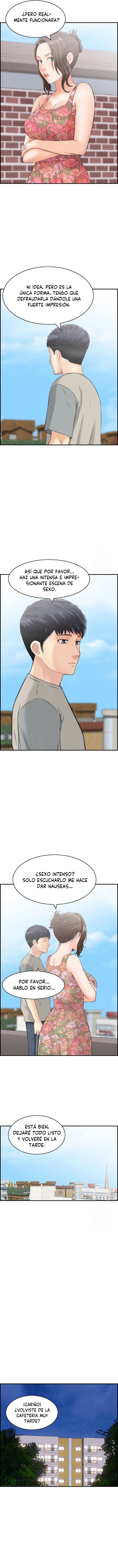 Mujer Casada Capítulo 39 - Página 4