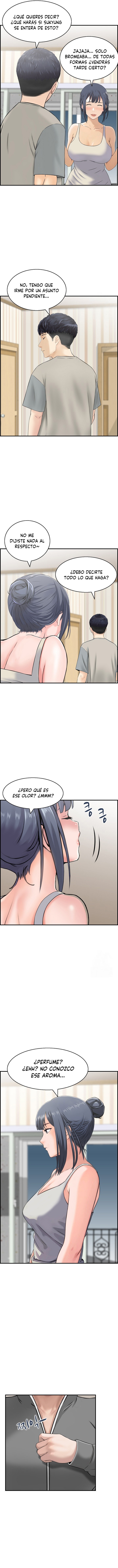 Mujer Casada Capítulo 39 - Página 5