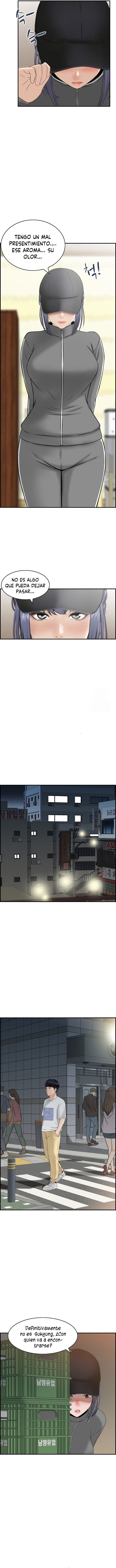 Mujer Casada Capítulo 39 - Página 6