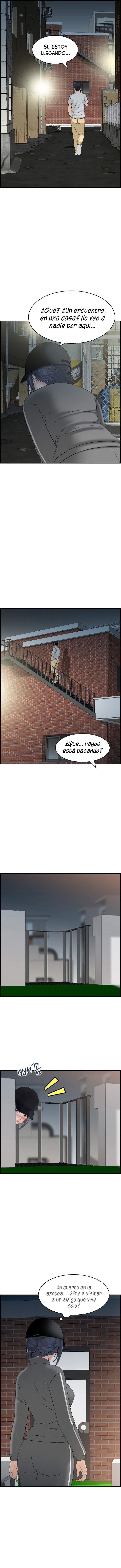 Mujer Casada Capítulo 39 - Página 7