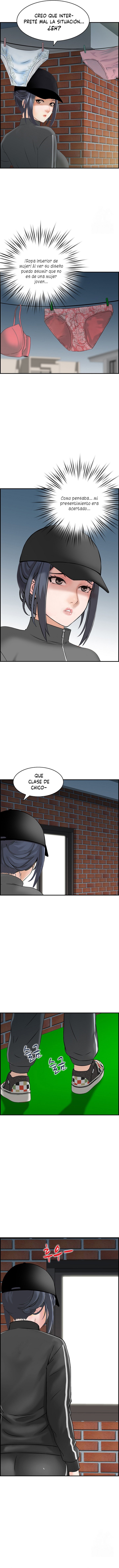 Mujer Casada Capítulo 39 - Página 8