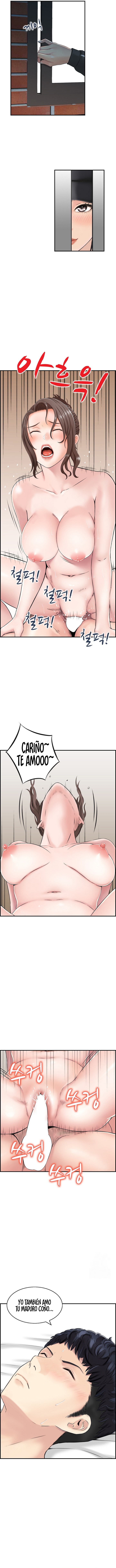 Mujer Casada Capítulo 39 - Página 9