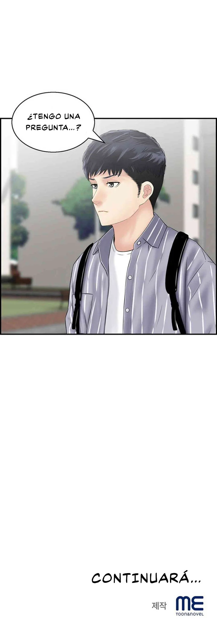 Mujer Casada Capítulo 4 - Página 8