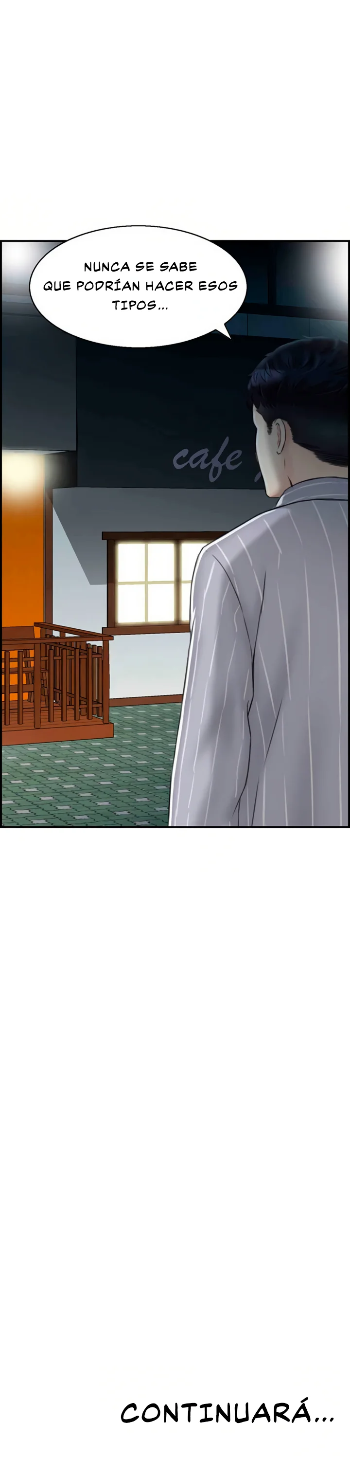 Mujer Casada Capítulo 5 - Página 8