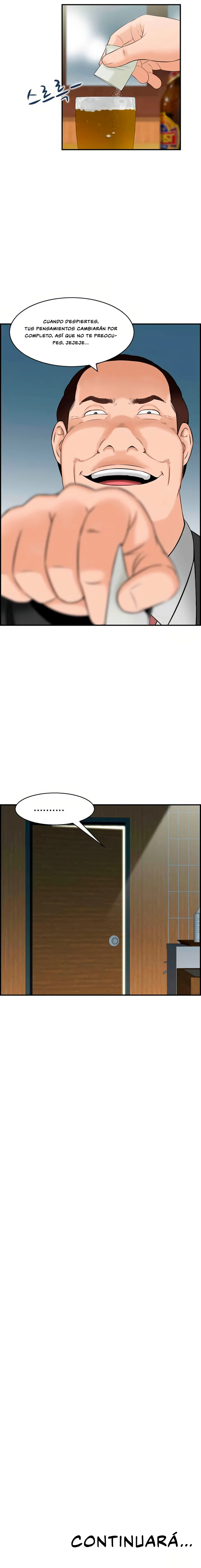 Mujer Casada Capítulo 6 - Página 8