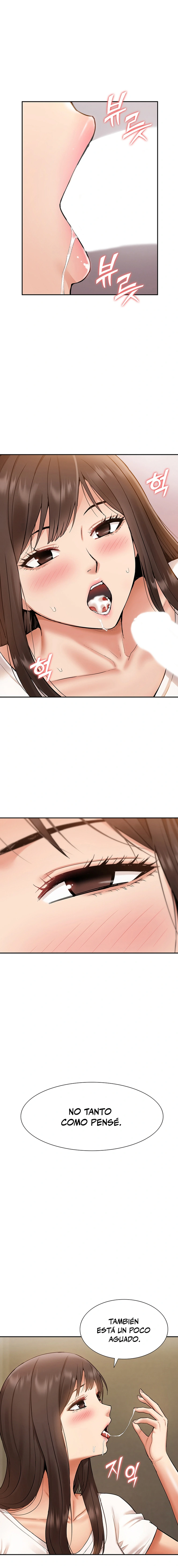 Haciendo un harem de idols Capítulo 11 - Página 1