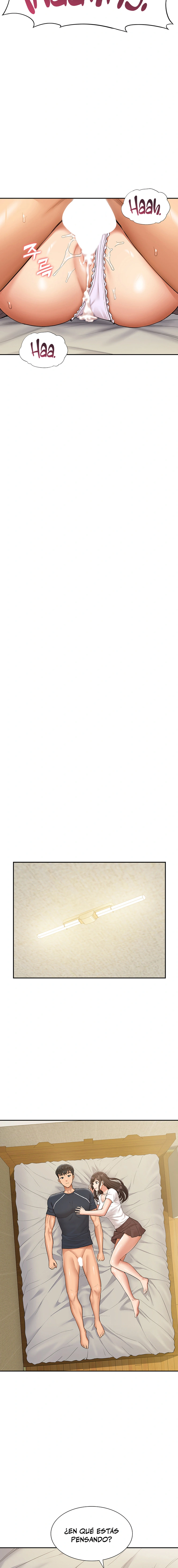 Haciendo un harem de idols Capítulo 11 - Página 14