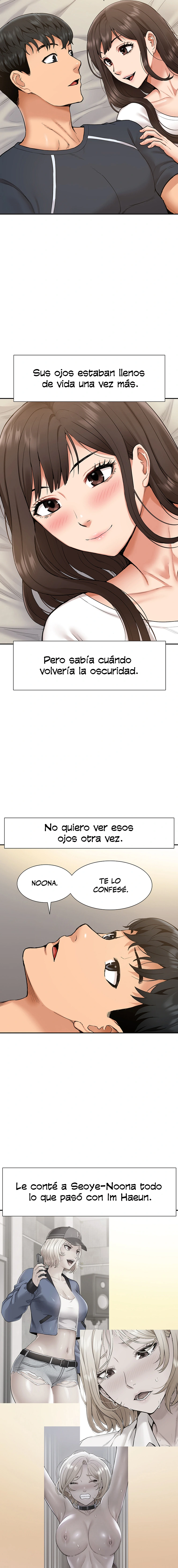 Haciendo un harem de idols Capítulo 11 - Página 15