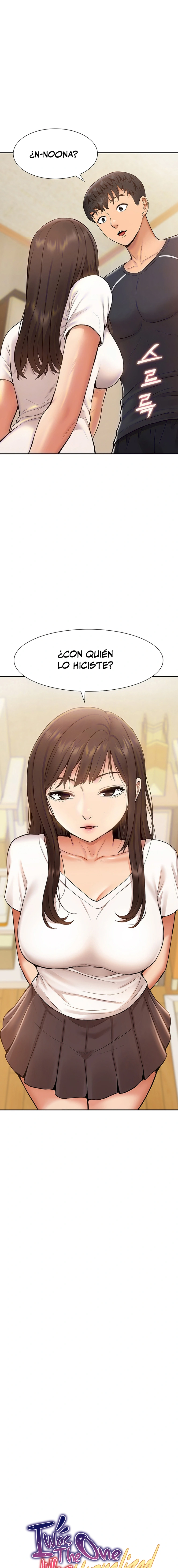 Haciendo un harem de idols Capítulo 11 - Página 2