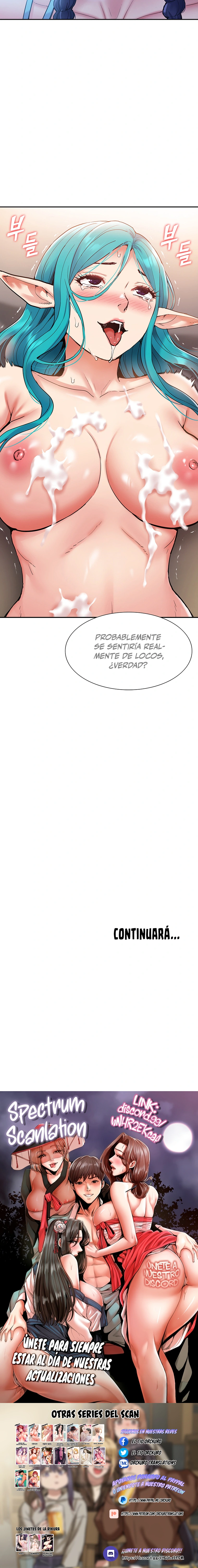 Haciendo un harem de idols Capítulo 11 - Página 24